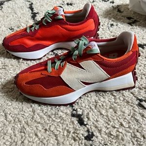 New Balance x Todd Snyder 327